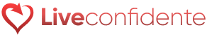 Logo LiveConfidente